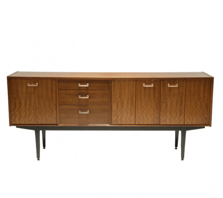 Long Vintage Nathan Sideboard Commission Booking Deposit