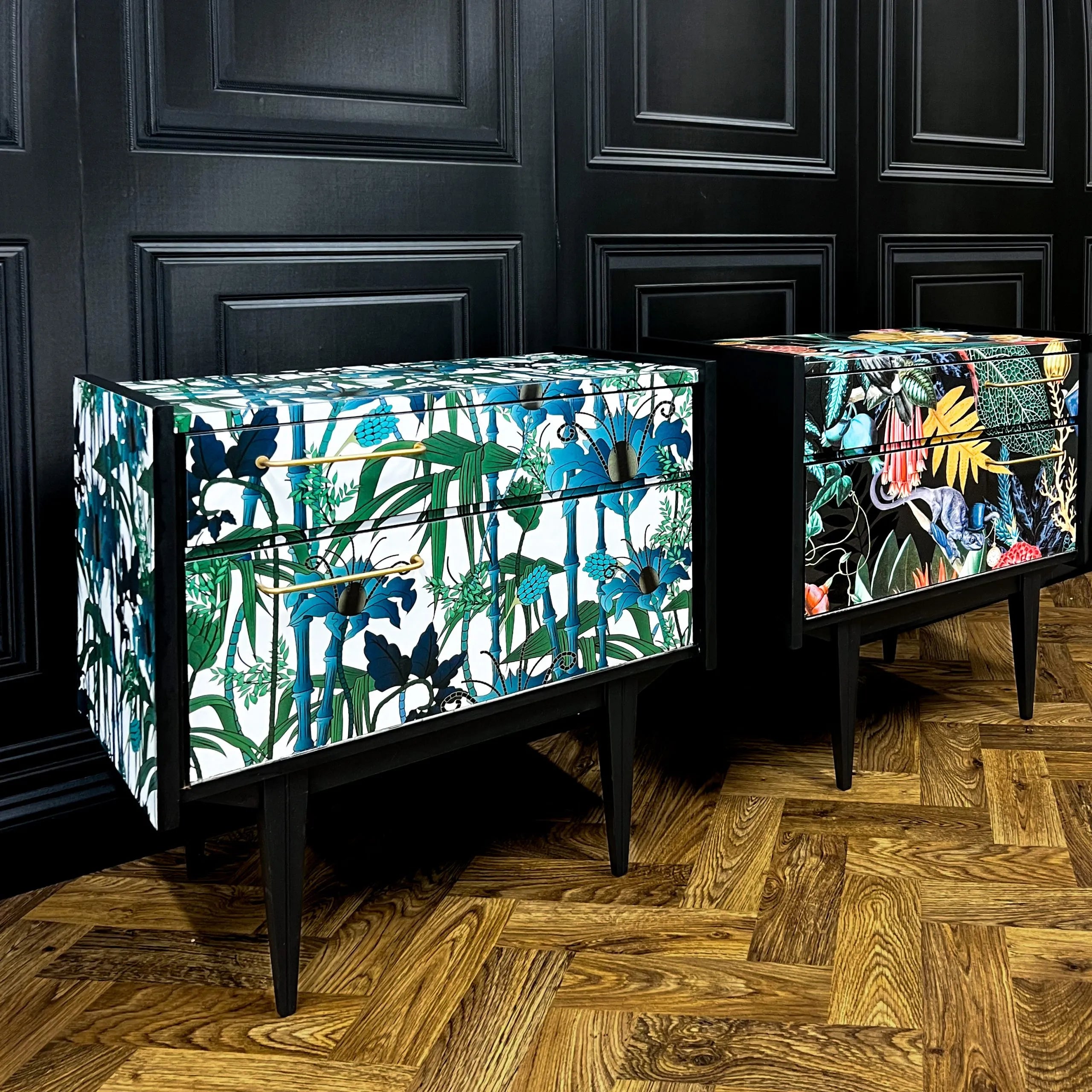 2-Day Furniture Upcycling Course – 20-21 January 2024