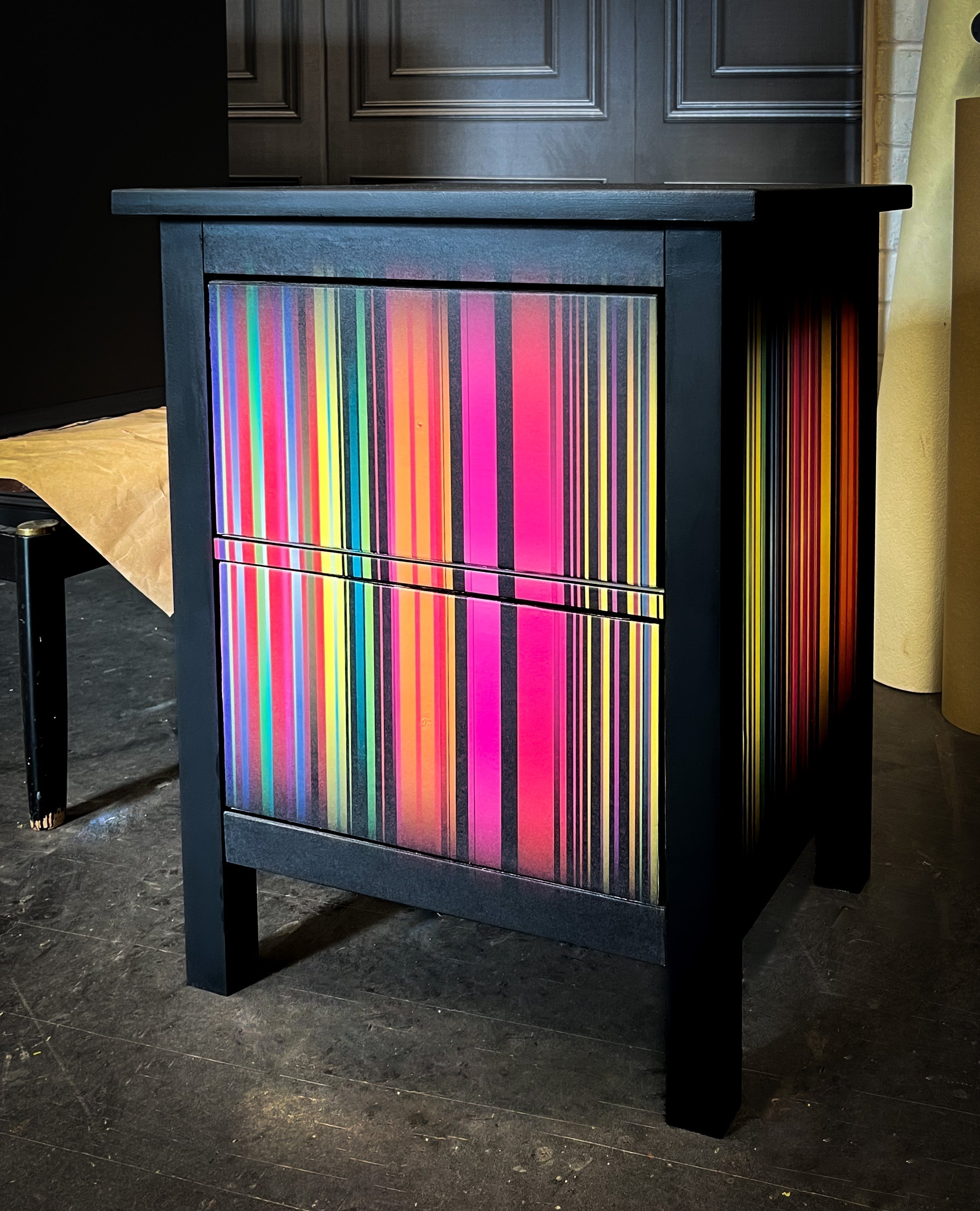 2-Day Furniture Upcycling Course – 13-14 December 2025