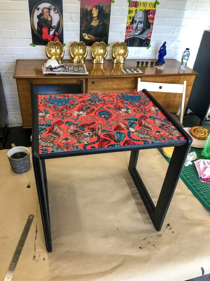 2-Day Furniture Upcycling Course – 20-21 January 2024