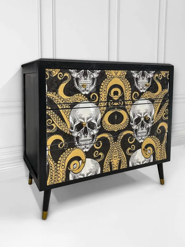 2-Day Furniture Upcycling Course – 13-14 December 2025