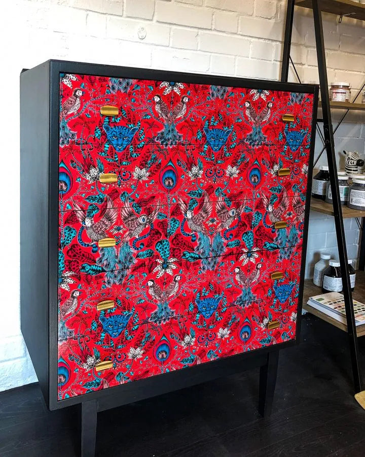 2-Day Furniture Upcycling Course – 13-14 December 2025