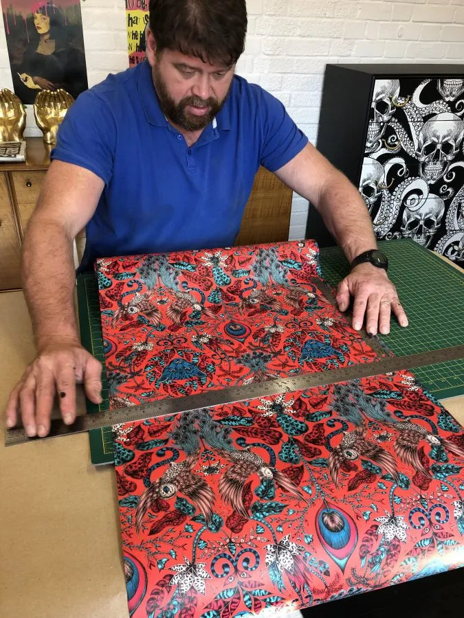 2-Day Furniture Upcycling Course – 20-21 January 2024