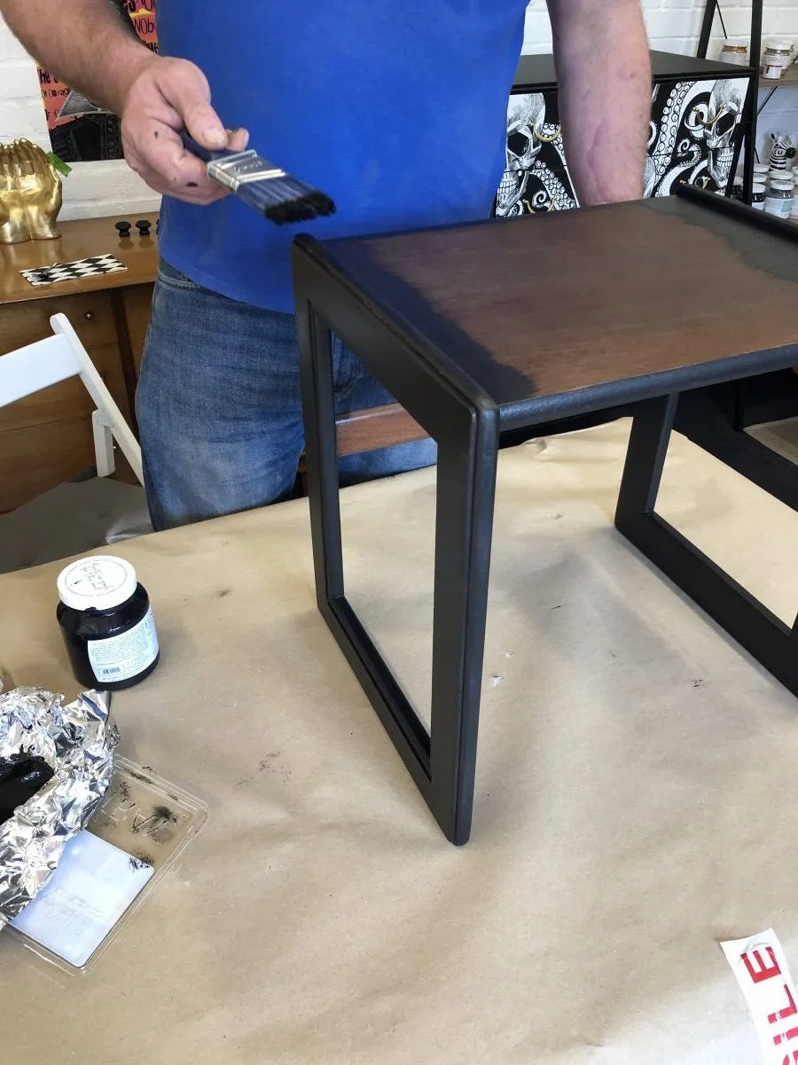 2-Day Furniture Upcycling Course – 20-21 January 2024
