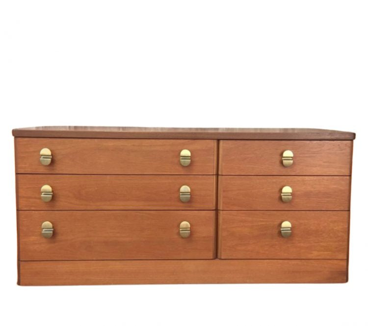 STAG Sideboard with Drawers Commission Booking Deposit