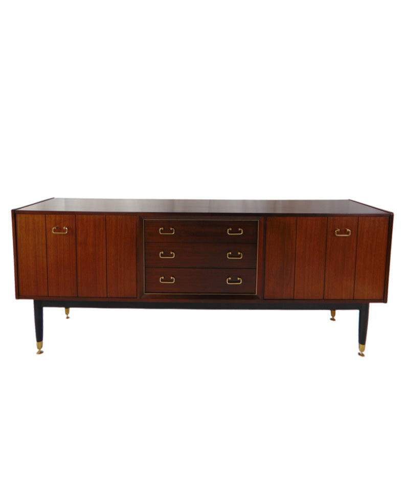 G Plan Long Sideboard Commission Booking Deposit