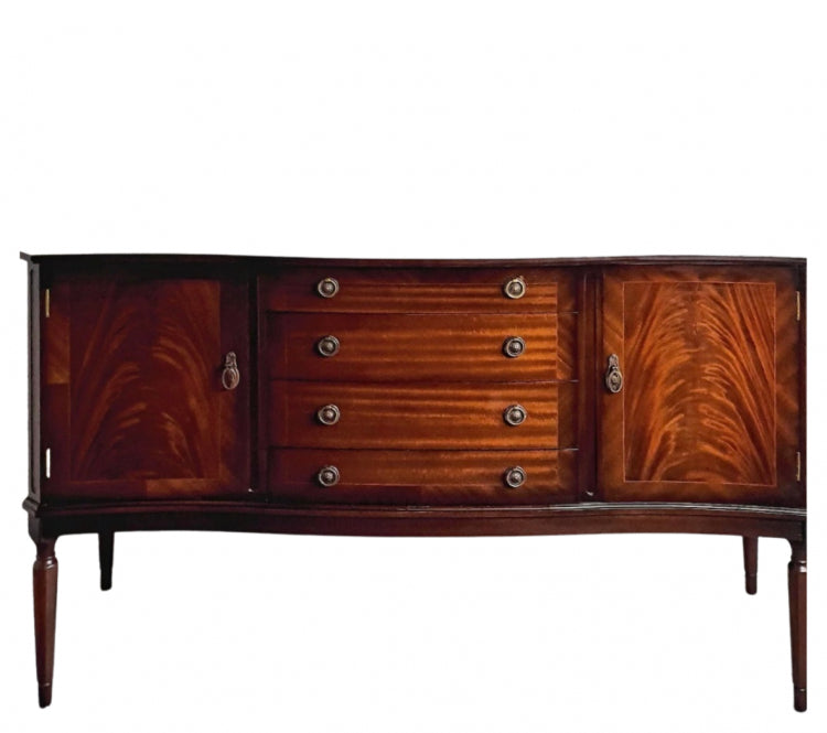 Strongbow Medium Mahogany Sideboard Commission Booking Deposit