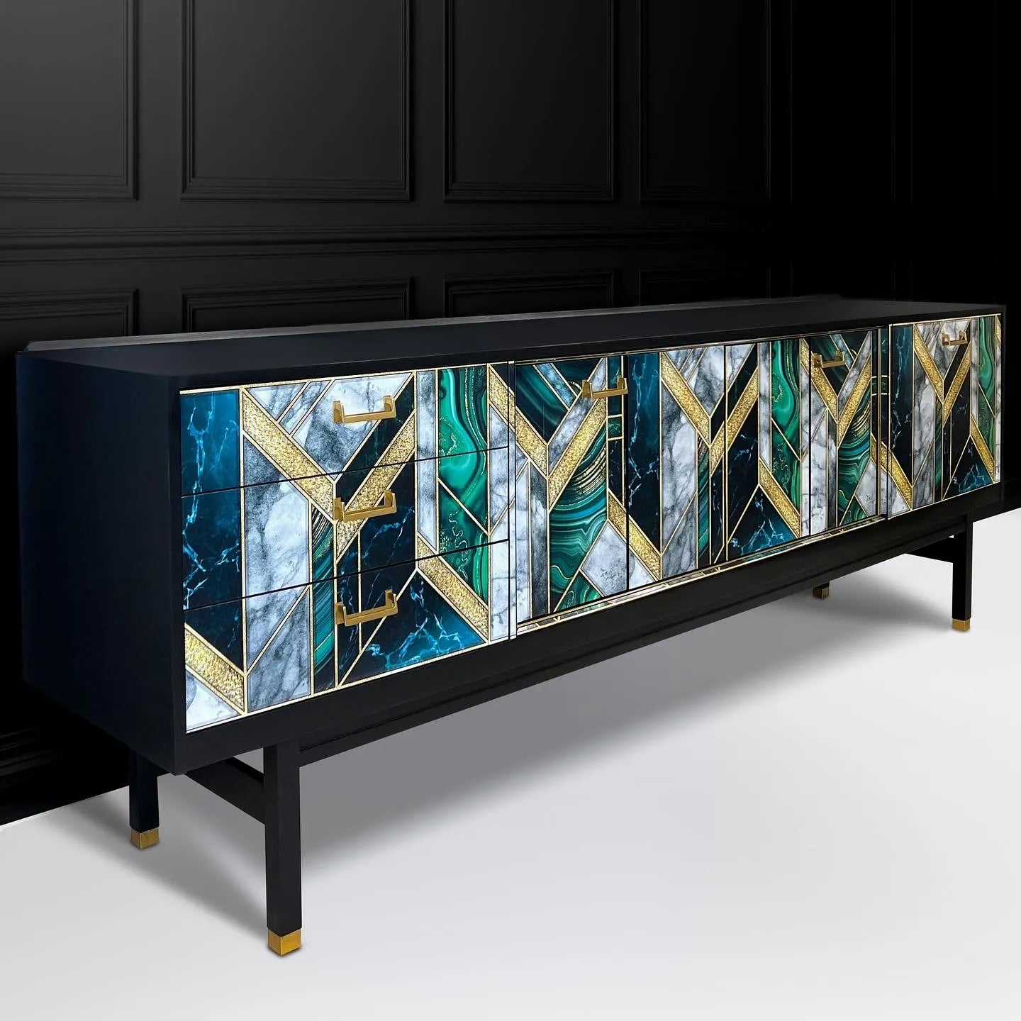G Plan Extra Long Sideboard Commission Booking Deposit