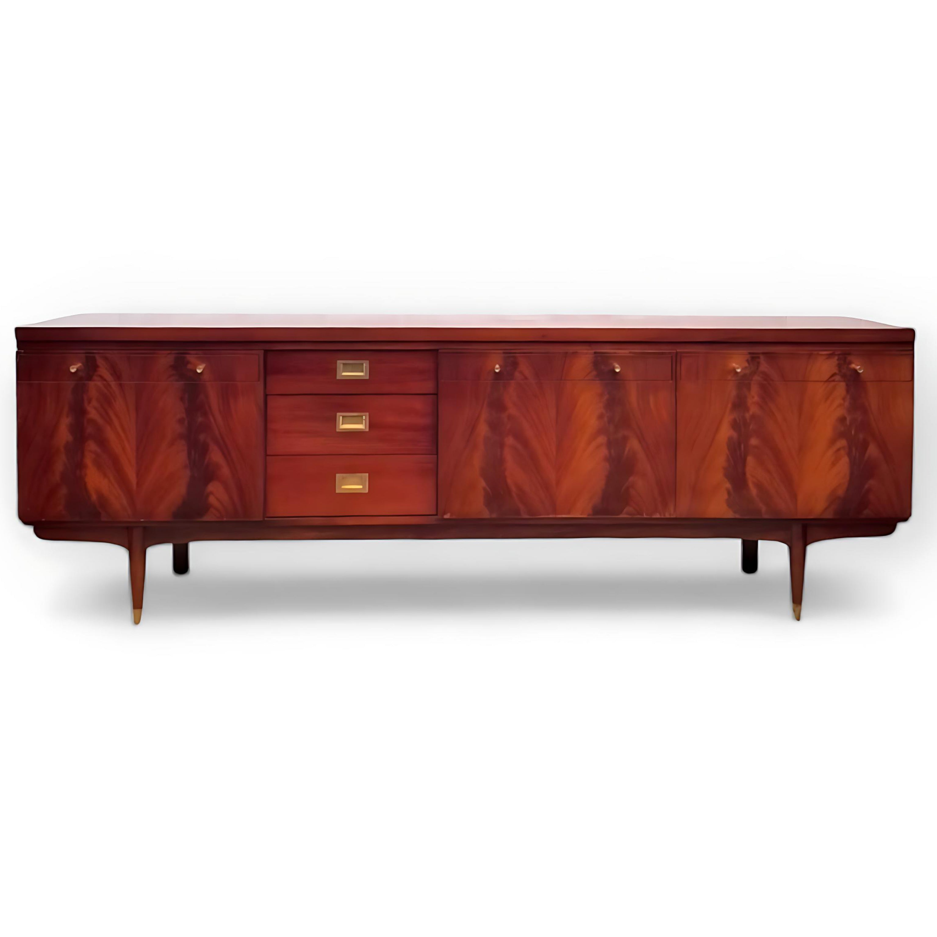 Mid Century Greaves & Thomas Sideboard Commission Booking Deposit